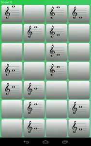 TwinNotes - Ear Training Music screenshot 1