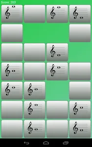 TwinNotes - Ear Training Music screenshot 2