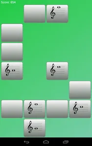 TwinNotes - Ear Training Music screenshot 3