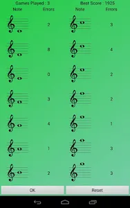 TwinNotes - Ear Training Music screenshot 5