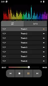 گلچین بهترین آهنگ های سوسن screenshot 2