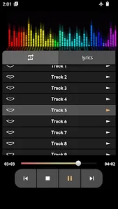 گلچین بهترین آهنگ های سوسن screenshot 3