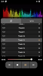 گلچین بهترین آهنگ های سوسن screenshot 4