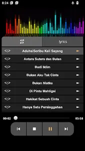 گلچین بهترین آهنگ های سوسن screenshot 5