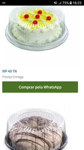 DIPACK Embalagens screenshot 2