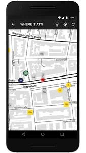 Punkr screenshot 5