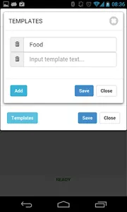 ReceiptCam screenshot 2