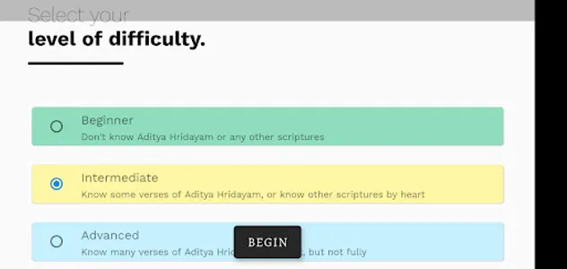 Learn Aditya Hridayam screenshot 19