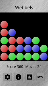 Webbels screenshot 0