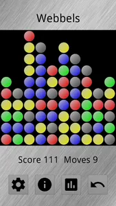 Webbels screenshot 1