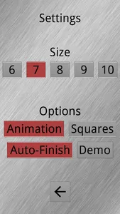 Webbels screenshot 2