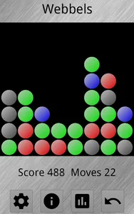 Webbels screenshot 3