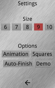 Webbels screenshot 4