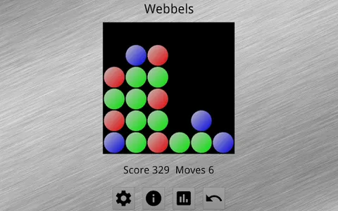 Webbels screenshot 5