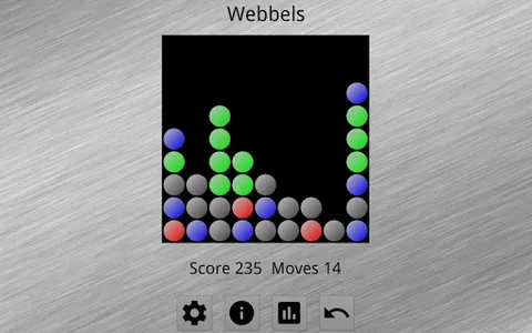 Webbels screenshot 6