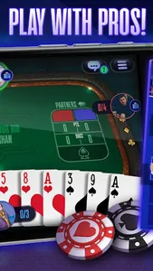 Spades online screenshot 8