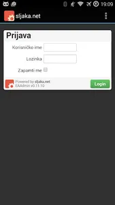 sljaka.net screenshot 1