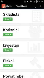 sljaka.net screenshot 2
