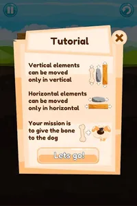 Big Bone - Unblock Puzzle FREE screenshot 6