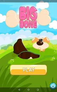 Big Bone - Unblock Puzzle screenshot 0