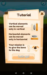 Big Bone - Unblock Puzzle screenshot 2