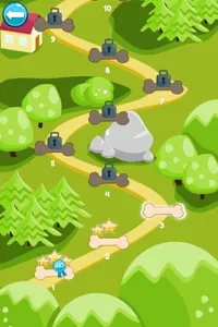 Big Bone - Unblock Puzzle screenshot 5