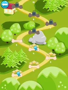 Big Bone - Unblock Puzzle screenshot 9