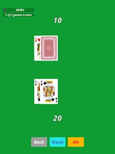 Let's Blackjack screenshot 11