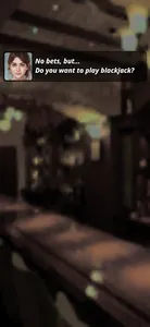 Let's Blackjack screenshot 2