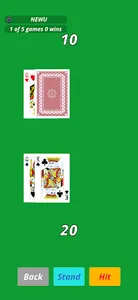 Let's Blackjack screenshot 7