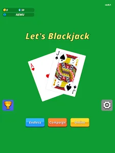 Let's Blackjack screenshot 8