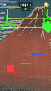 CRANE : DROP BOXES screenshot 1