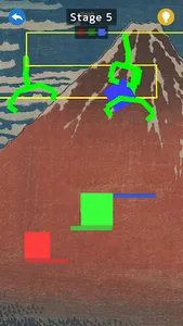 CRANE : DROP BOXES screenshot 3