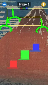CRANE : DROP BOXES screenshot 4