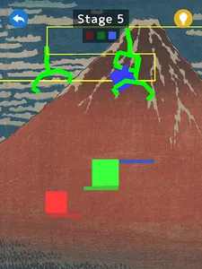 CRANE : DROP BOXES screenshot 9