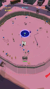 Gate of Hell screenshot 18