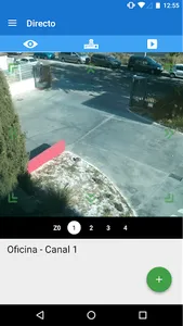 SmartRural EasyView screenshot 1