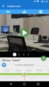 SmartRural EasyView screenshot 2