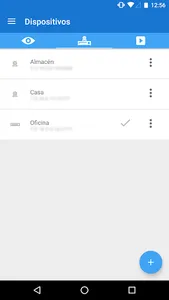 SmartRural EasyView screenshot 3