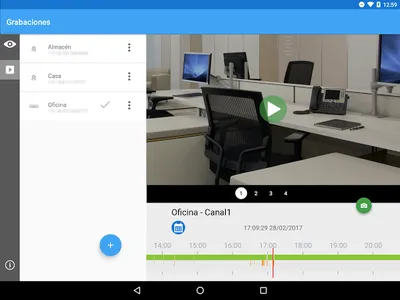 SmartRural EasyView screenshot 7