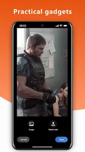 SnapEdit screenshot 2