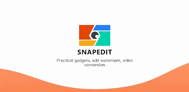 SnapEdit screenshot 3