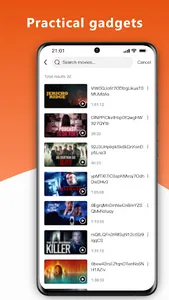 SnapEdit screenshot 5