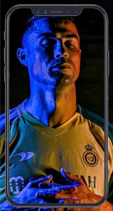 Soccer Ronaldo CR7 Wallpapers screenshot 11