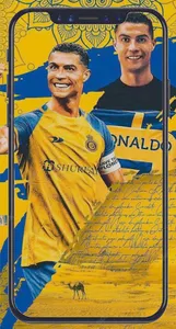 Soccer Ronaldo CR7 Wallpapers screenshot 16