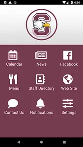 Sayre Public Schools screenshot 0