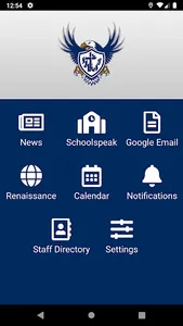 St John Bosco School screenshot 0