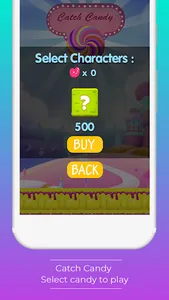Catch Candy screenshot 2