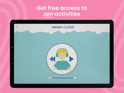 Soft Kids - Learn Life Skills screenshot 13