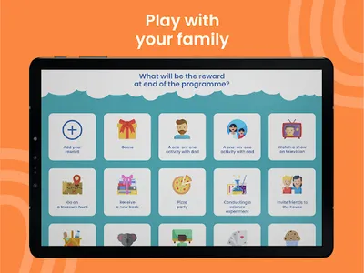 Soft Kids - Learn Life Skills screenshot 17